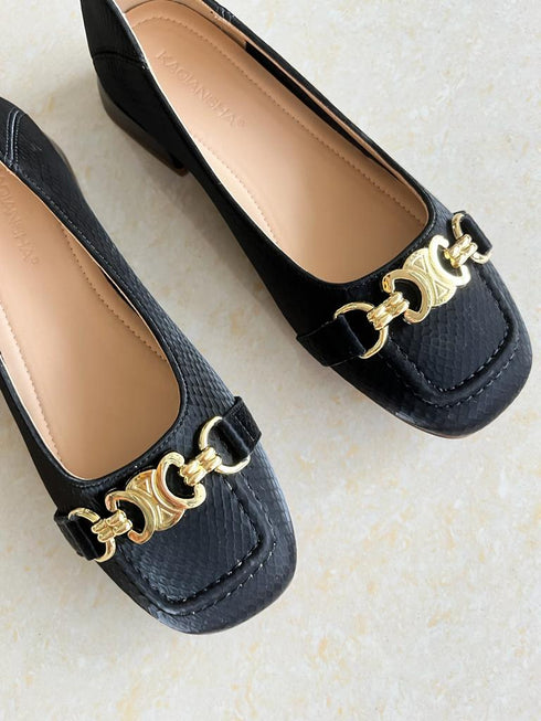 High Quality Snack Skin Printed Ladies Pump Heels Sandals